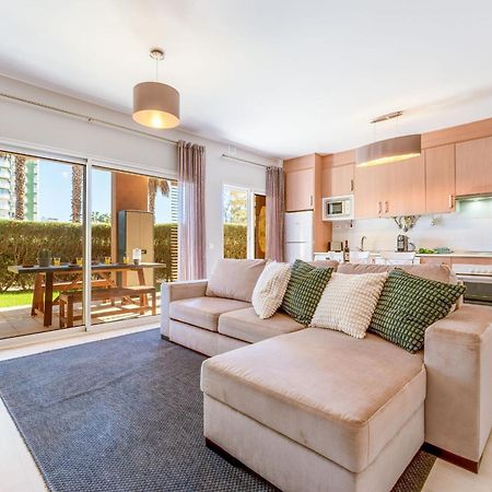 Serene Ocean 1 Bdr Apartment With Patio By Lovelystay Портиман Екстериор снимка